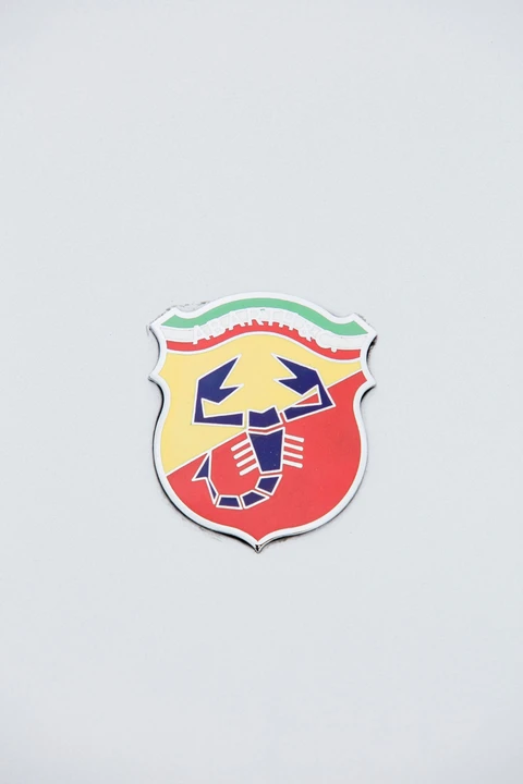 1970 Abarth - Image 31 of 31