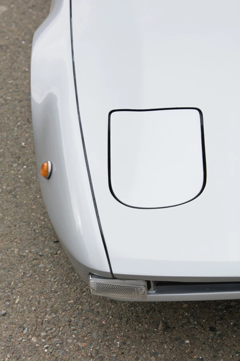 1970 Abarth - Image 30 of 31