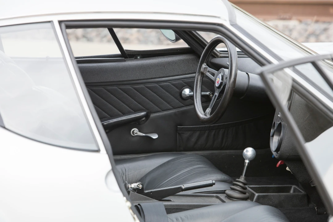 1970 Abarth - Image 24 of 31