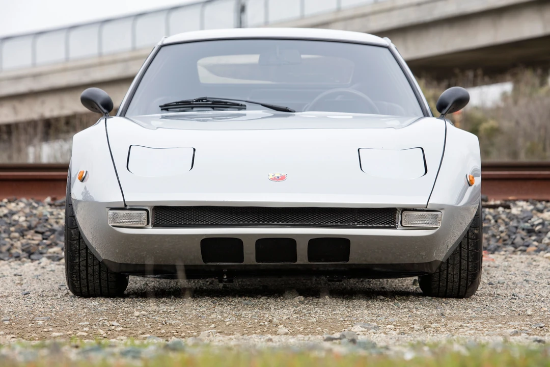 1970 Abarth - Image 4 of 31