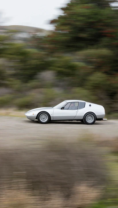 1970 Abarth - Image 28 of 31