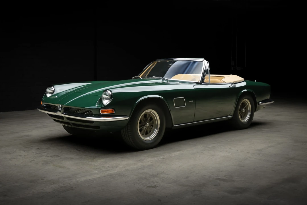 1970 AC - Image 2 of 31