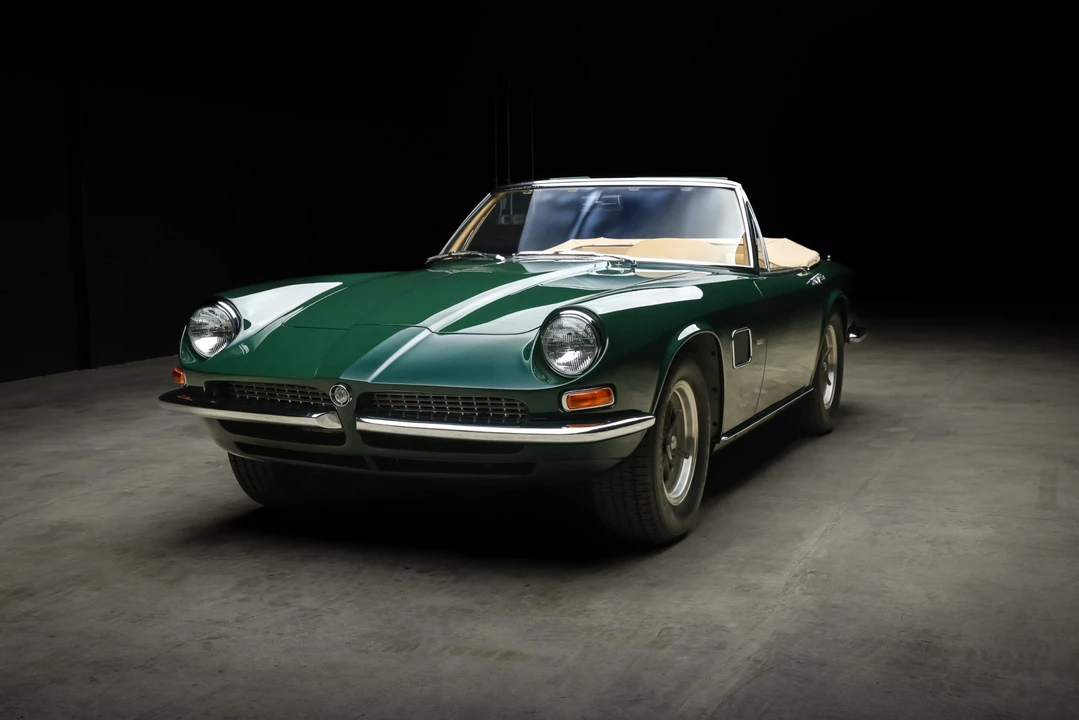 1970 AC - Image 3 of 31