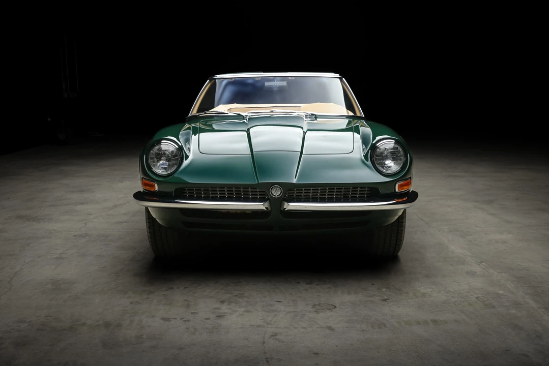 1970 AC - Image 4 of 31