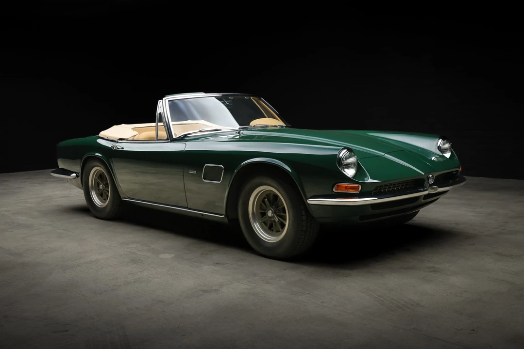 1970 AC - Image 10 of 31