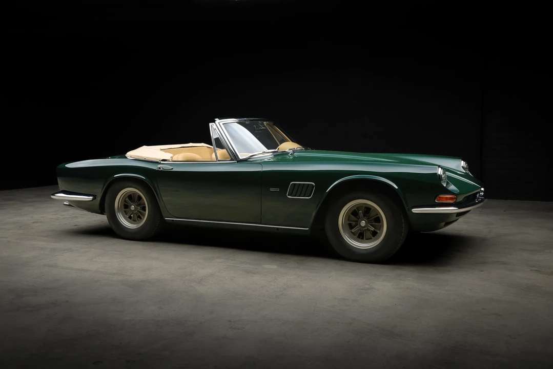1970 AC - Image 16 of 31