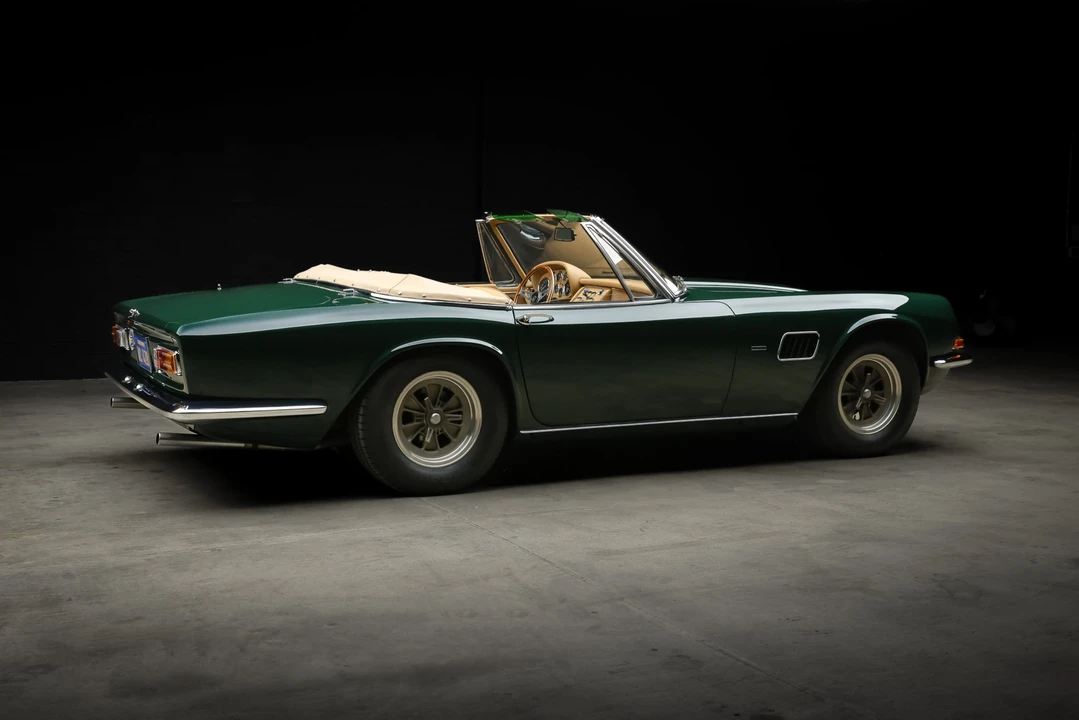 1970 AC - Image 22 of 31