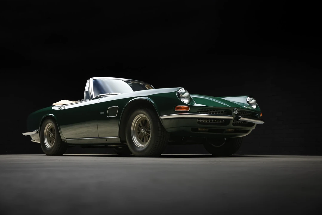 1970 AC - Image 11 of 31