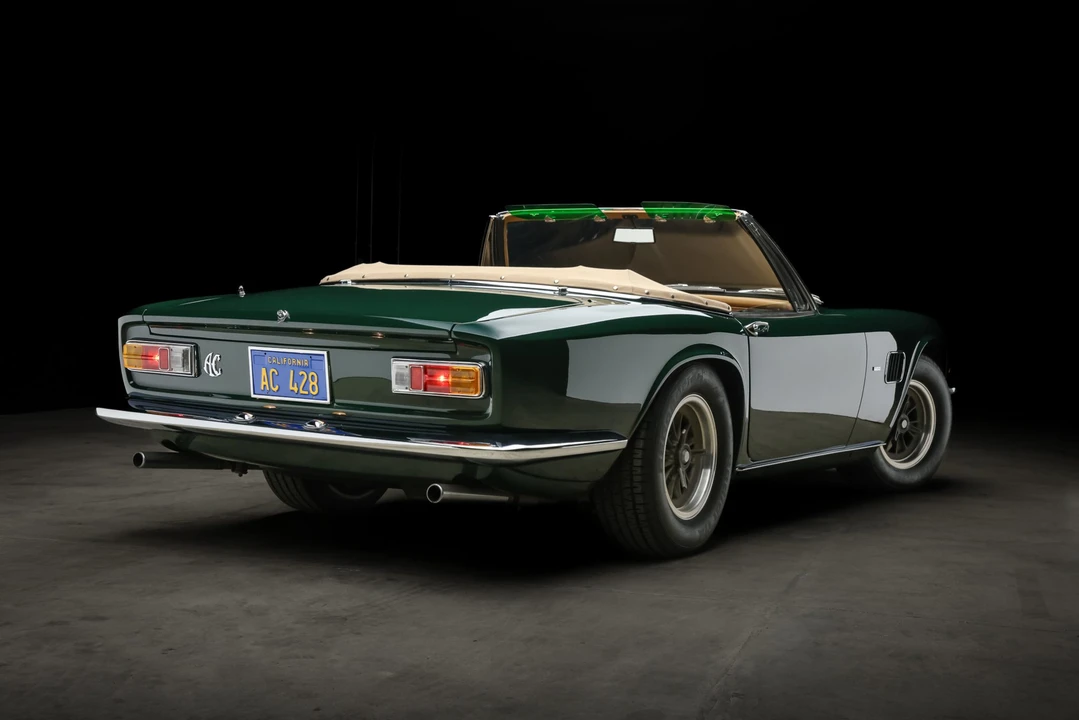 1970 AC - Image 31 of 31