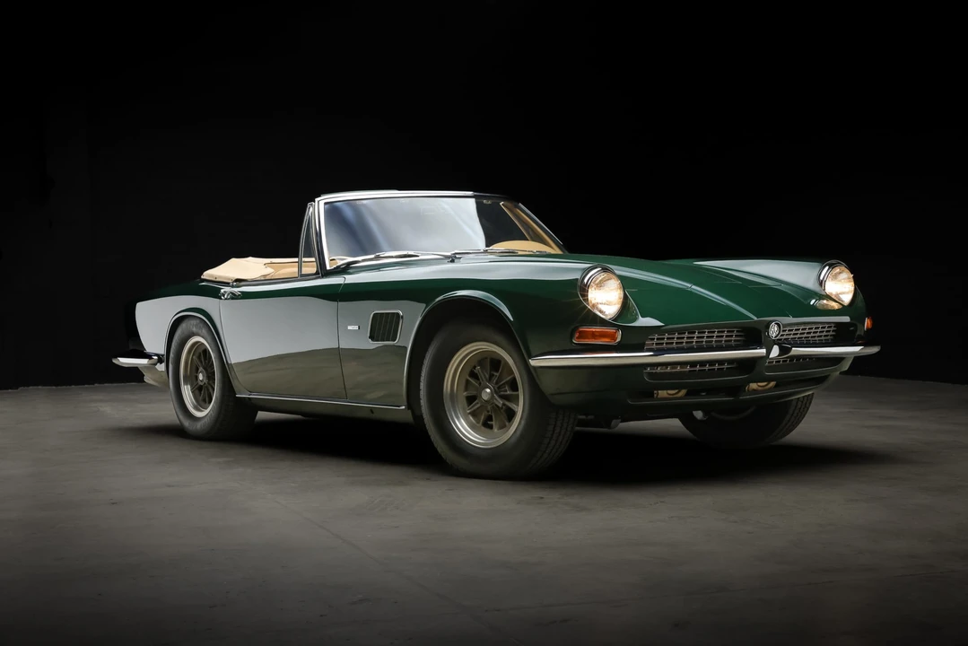 1970 AC - Image 14 of 31