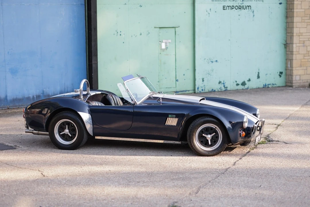 1970 Shelby Cobra 427 - Image 15 of 30