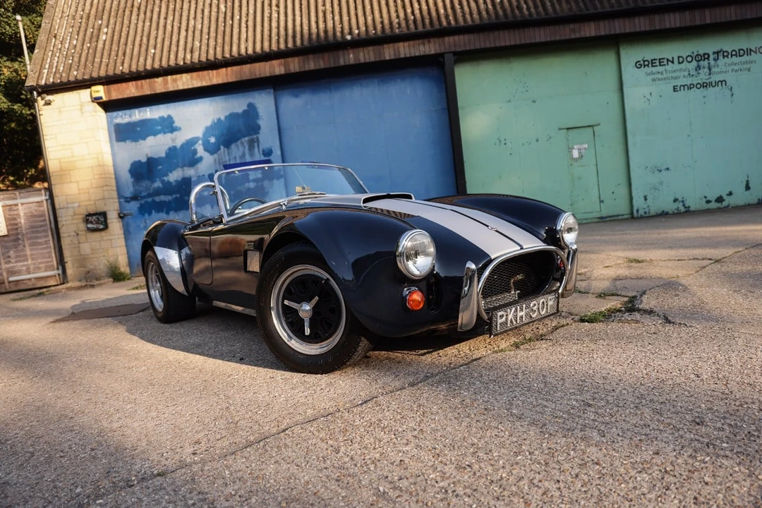 1970 Shelby Cobra 427 - Image 16 of 30