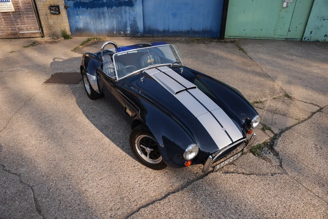 1970 Shelby Cobra 427 - Image 17 of 30