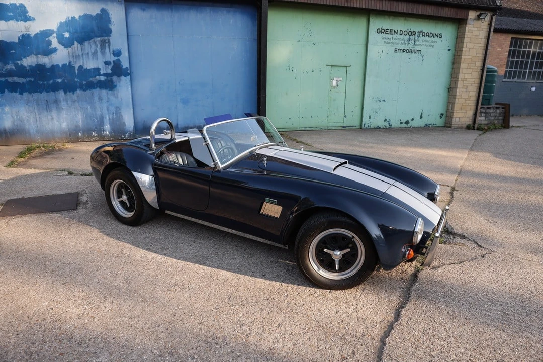 1970 Shelby Cobra 427 - Image 18 of 30