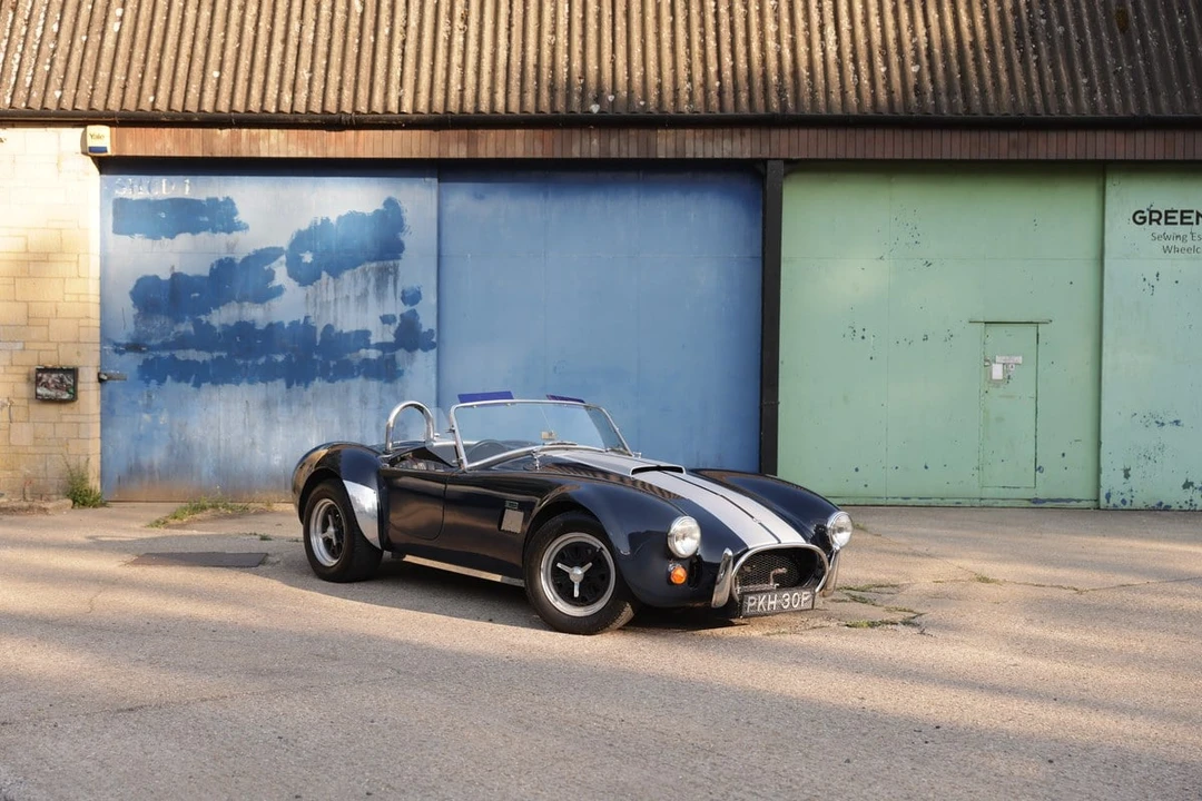 1970 Shelby Cobra 427 - Image 19 of 30