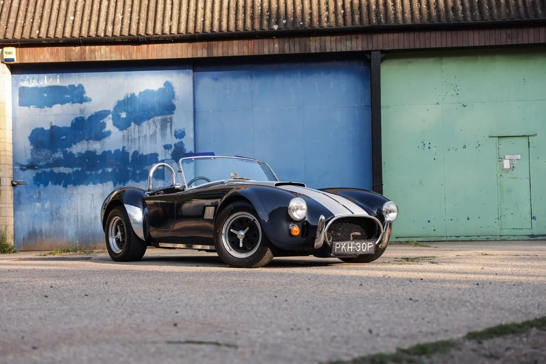 1970 Shelby Cobra 427 - Image 20 of 30