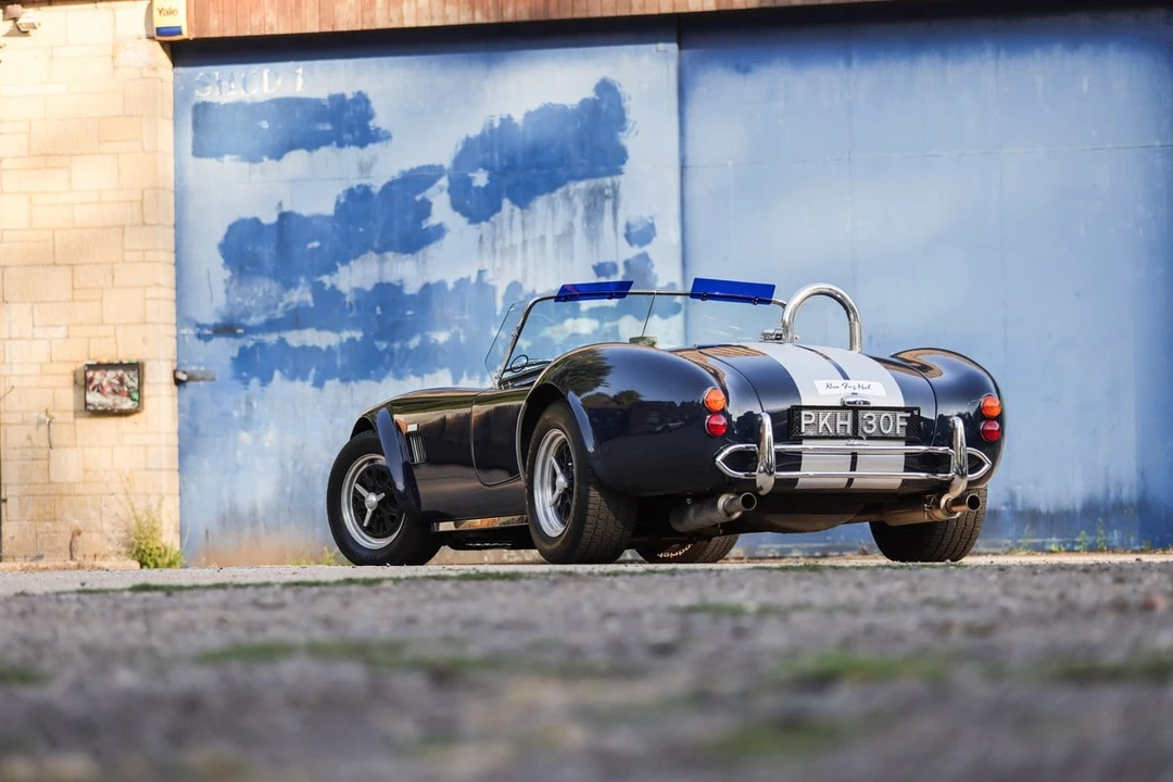 1970 Shelby Cobra 427 - Image 21 of 30
