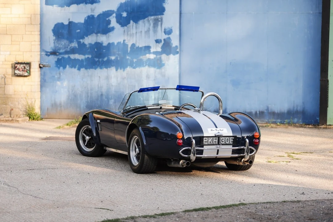 1970 Shelby Cobra 427 - Image 22 of 30