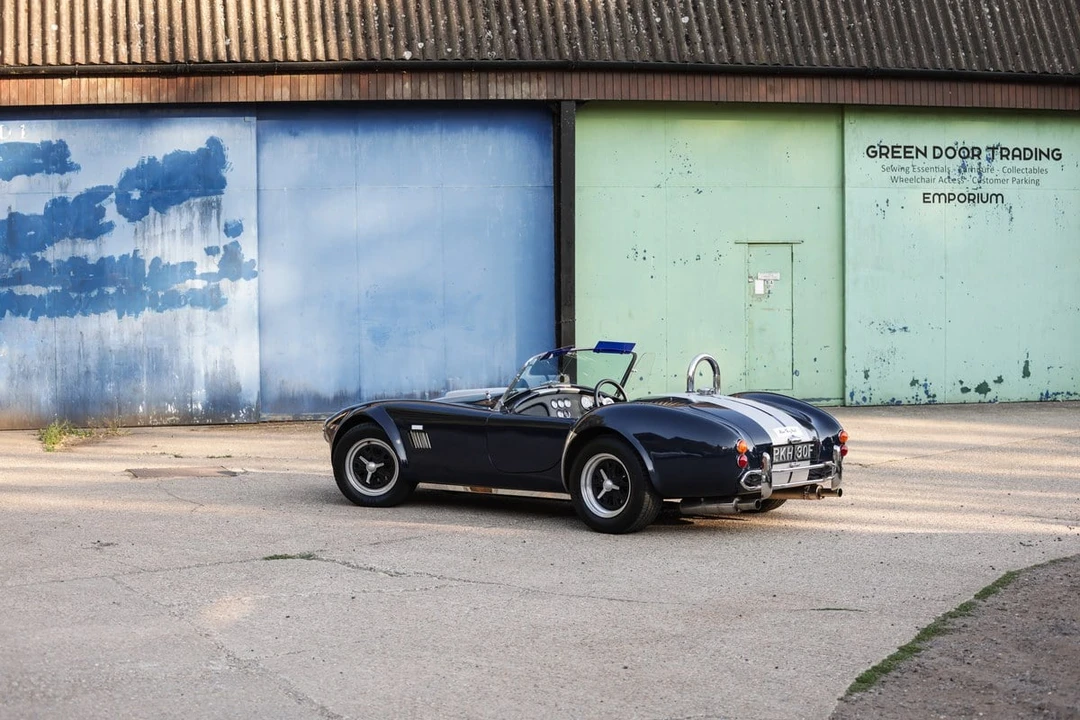 1970 Shelby Cobra 427 - Image 24 of 30