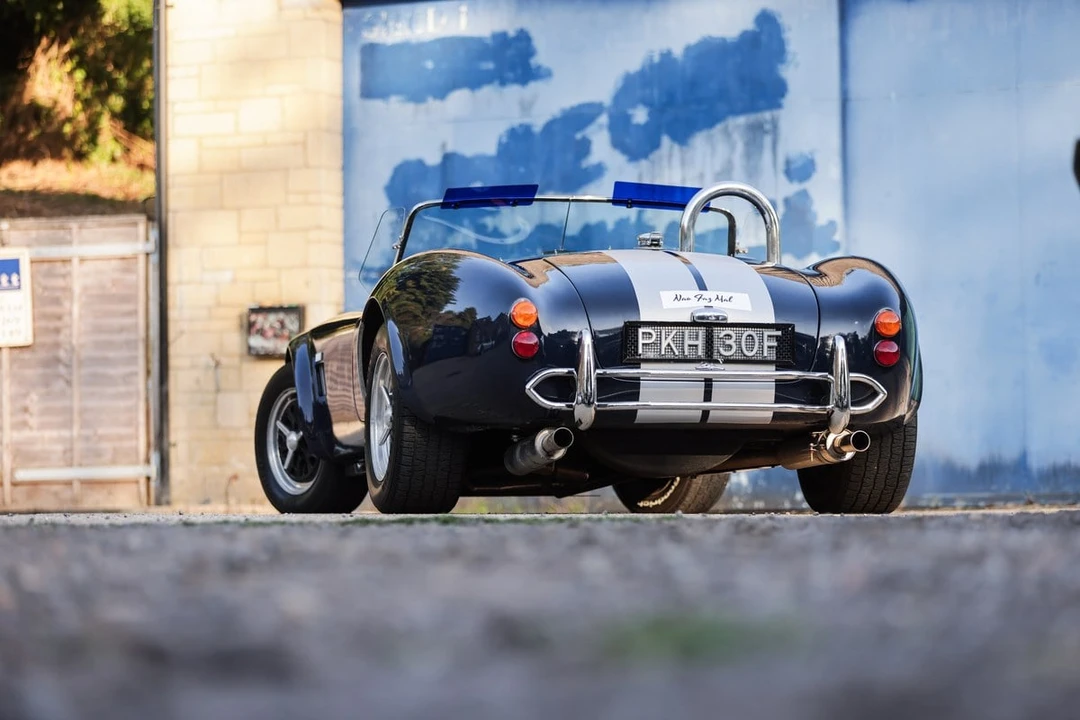 1970 Shelby Cobra 427 - Image 25 of 30