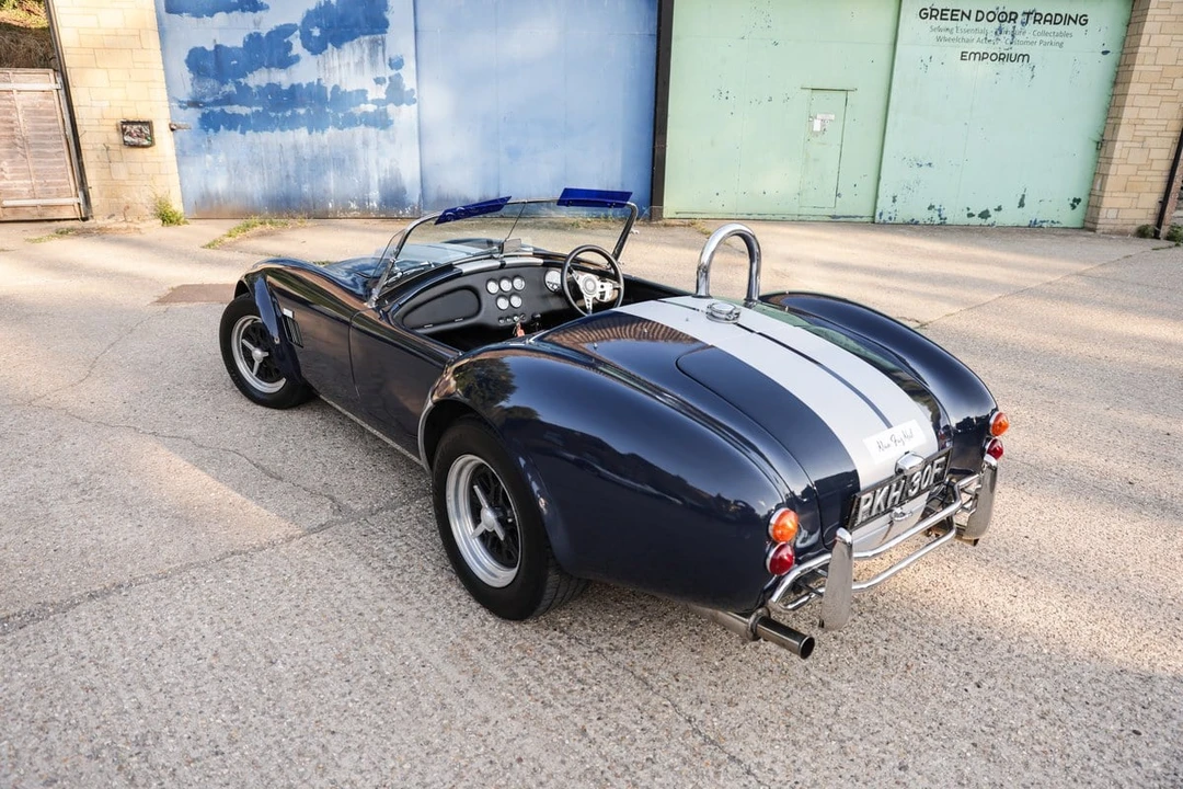 1970 Shelby Cobra 427 - Image 26 of 30