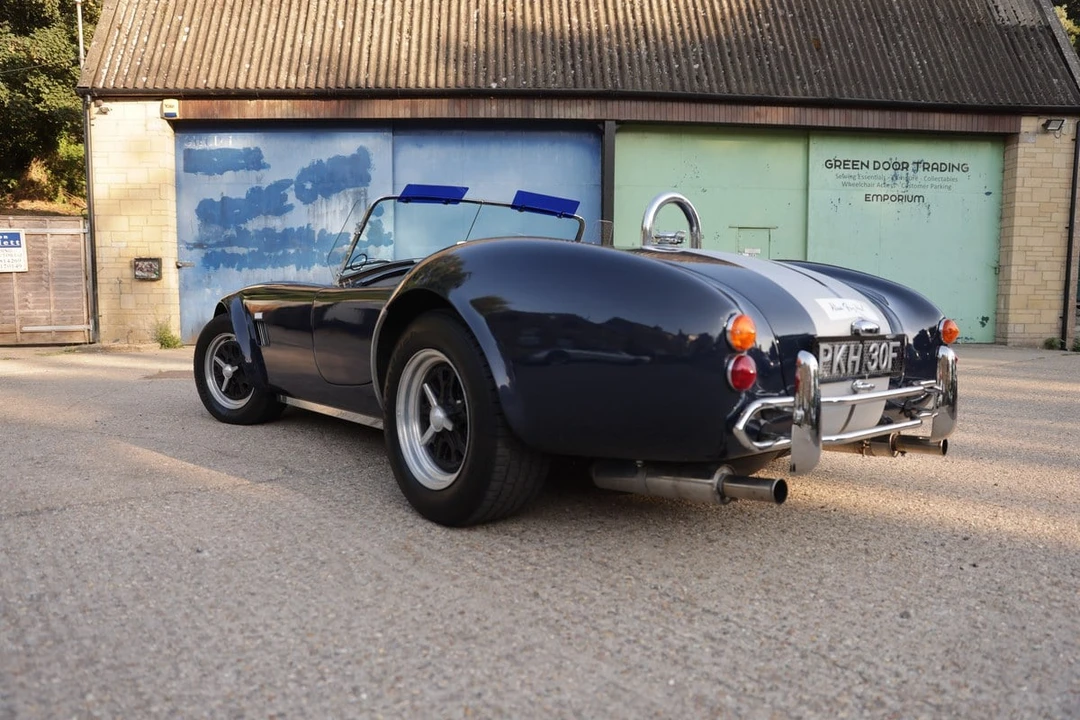1970 Shelby Cobra 427 - Image 27 of 30