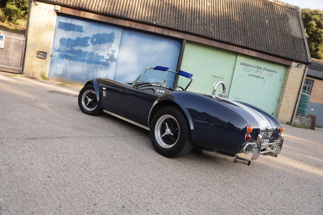 1970 Shelby Cobra 427 - Image 28 of 30