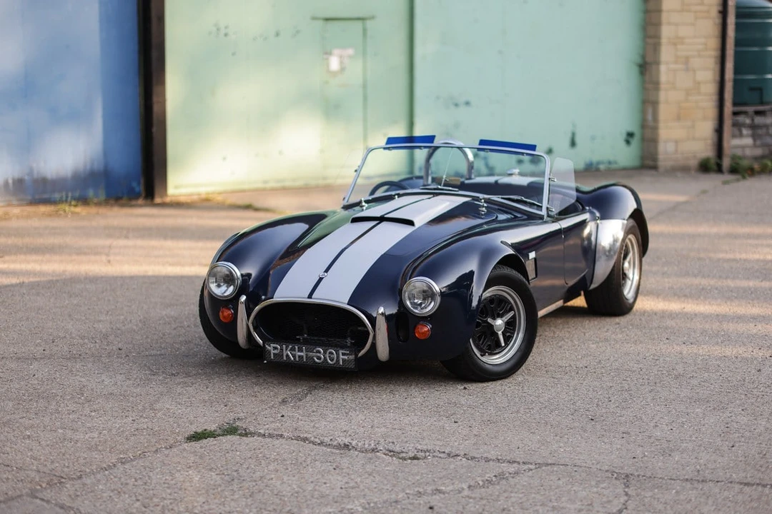 1970 Shelby Cobra 427 - Image 29 of 30