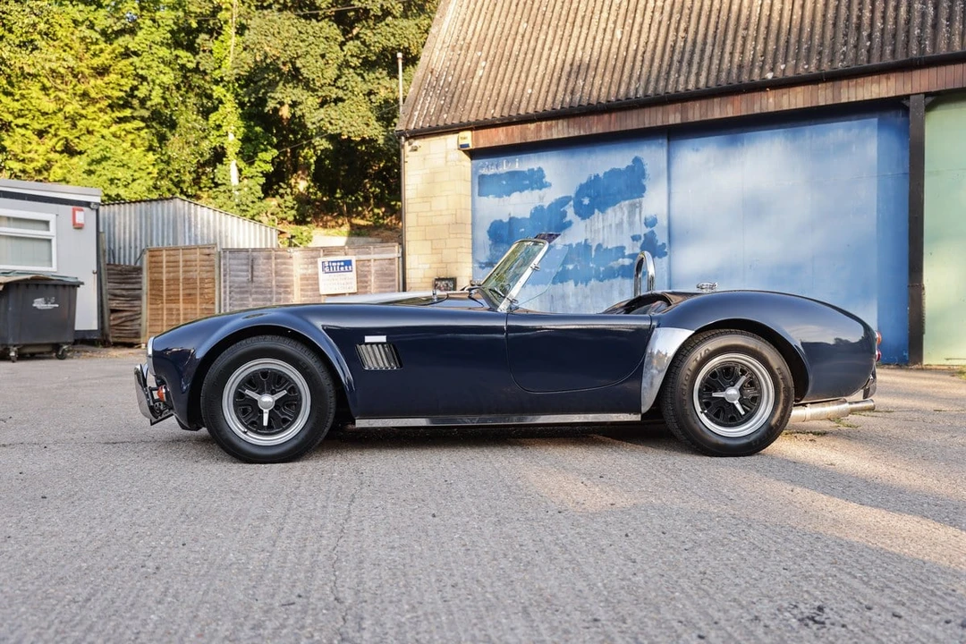 1970 Shelby Cobra 427 - Image 30 of 30