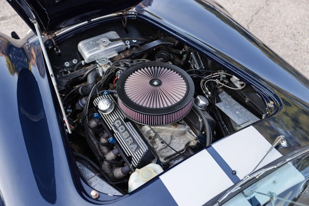 1970 Shelby Cobra 427 - Image 6 of 30