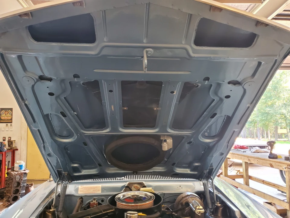 1970 AMC AMX - Image 13 of 20