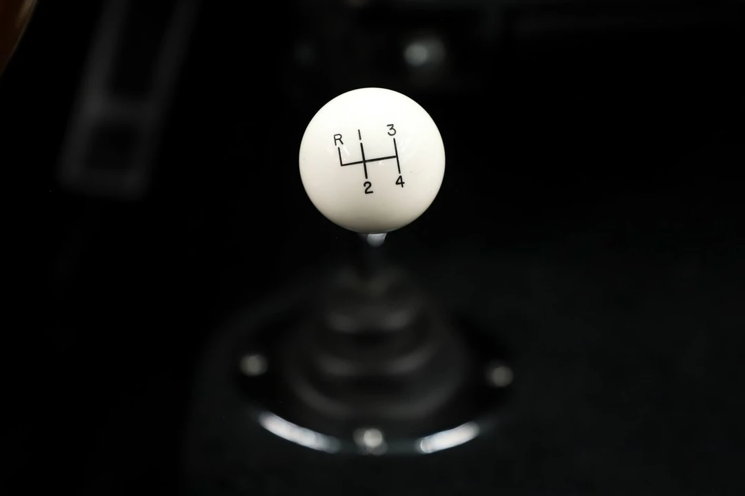 1970 AMC AMX - Image 4 of 21