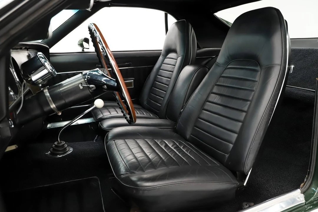 1970 AMC AMX - Image 12 of 21