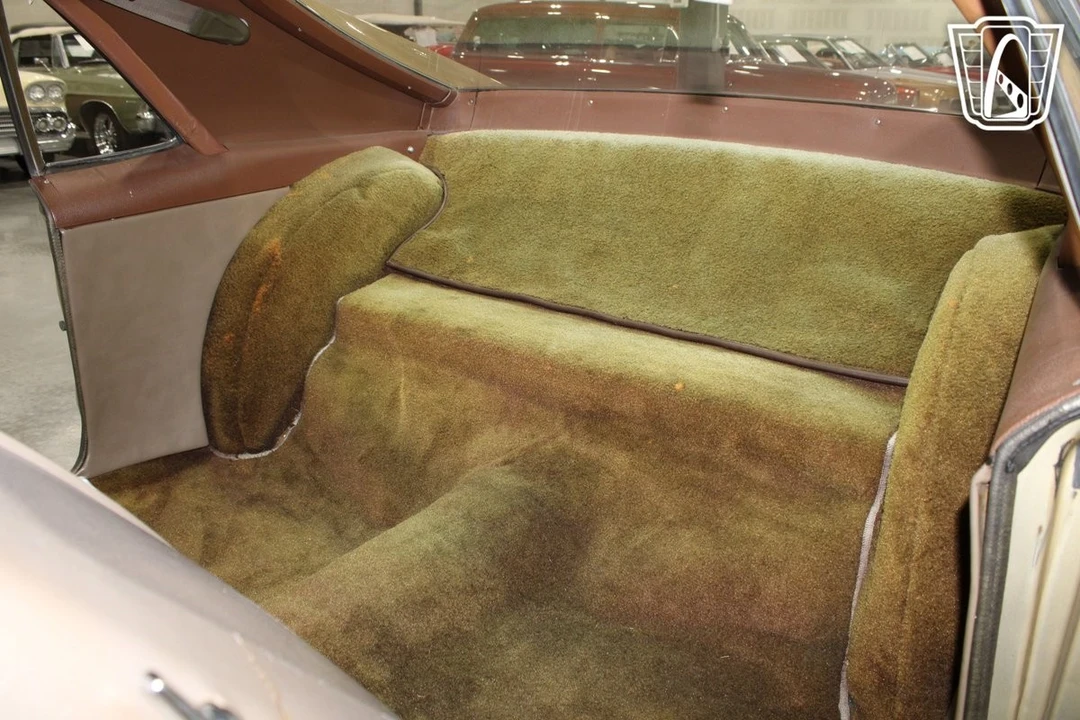 1970 AMC AMX - Image 10 of 21