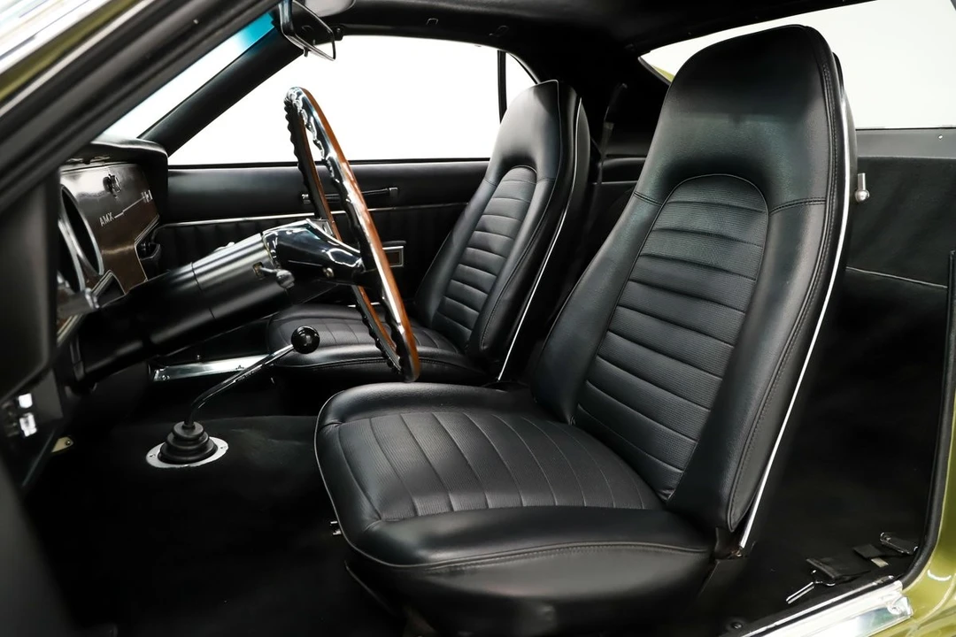 1970 AMC AMX - Image 12 of 12