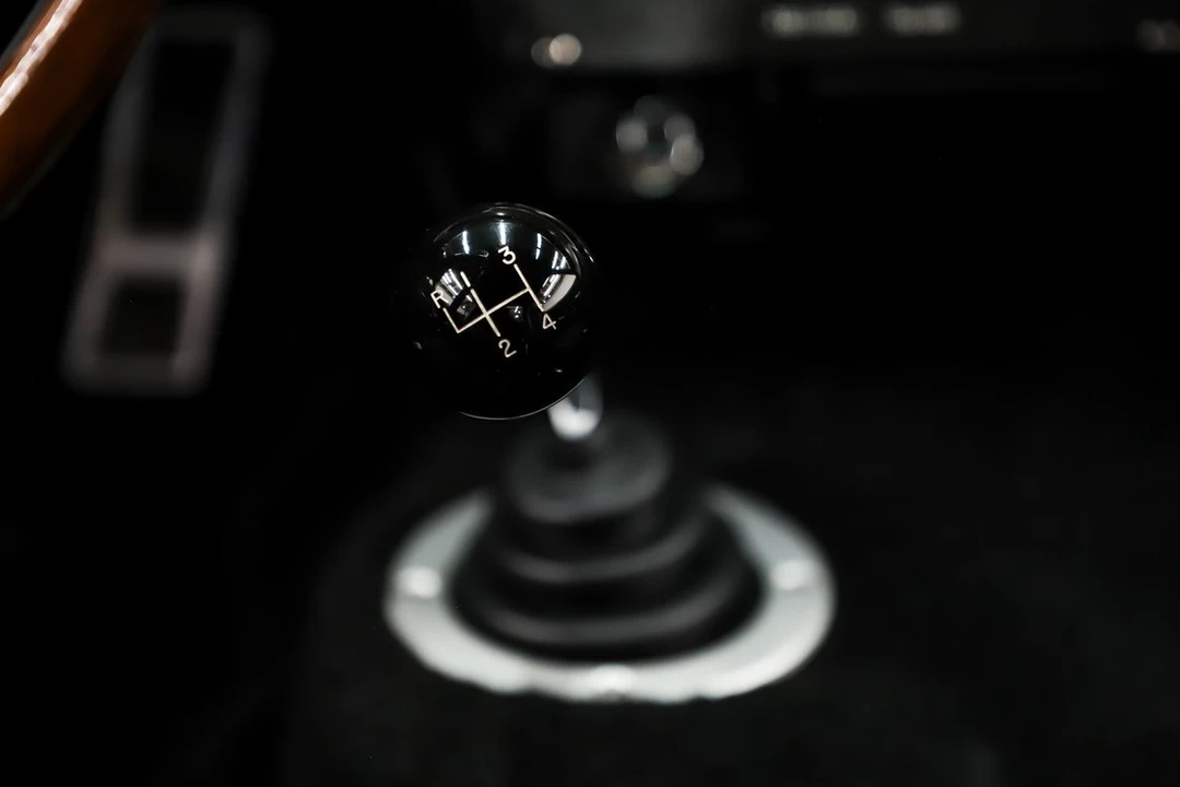 1970 AMC AMX - Image 4 of 12