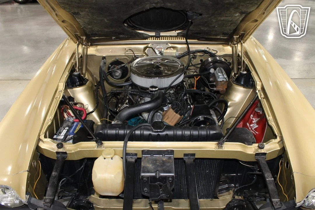 1970 AMC AMX - Image 11 of 21