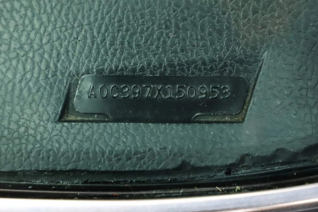 1970 AMC AMX - Image 14 of 21