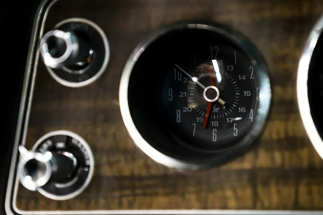 1970 AMC AMX - Image 19 of 21