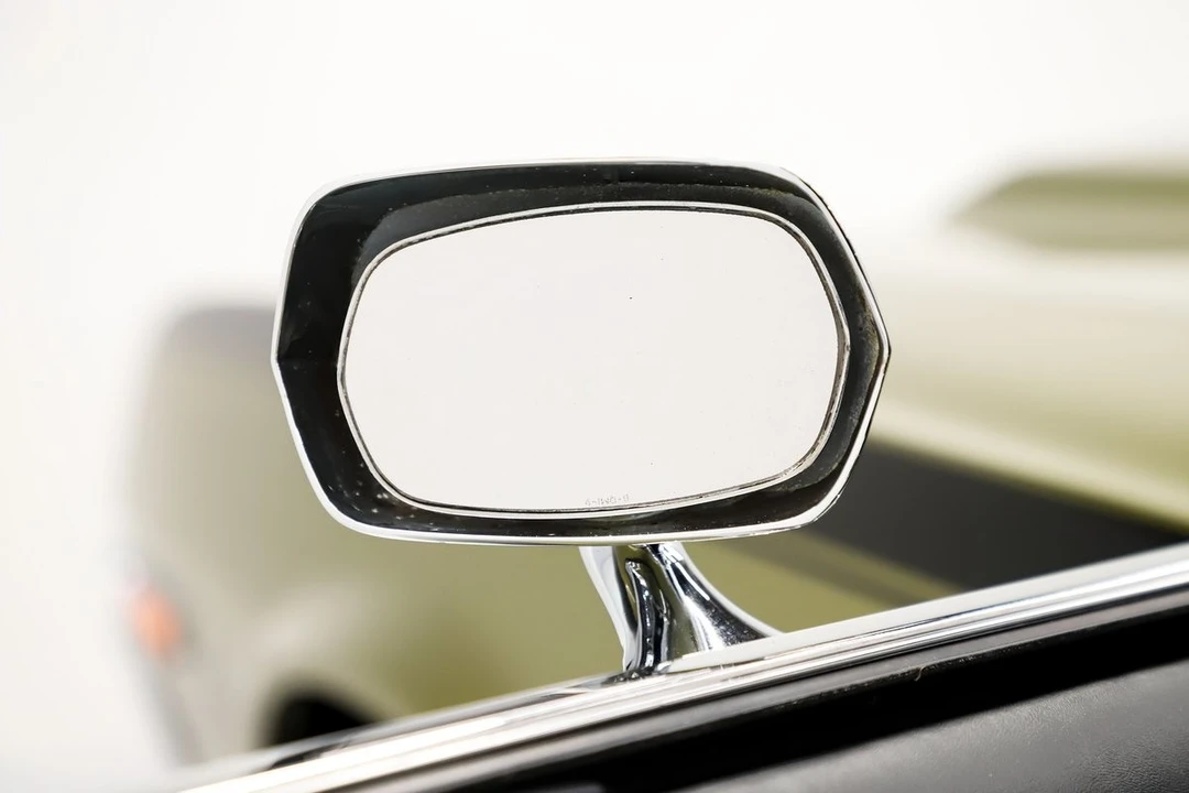 1970 AMC AMX - Image 9 of 12