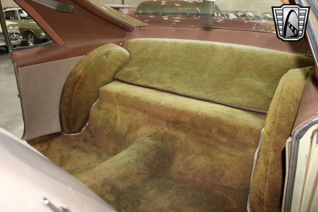 1970 AMC AMX - Image 10 of 12