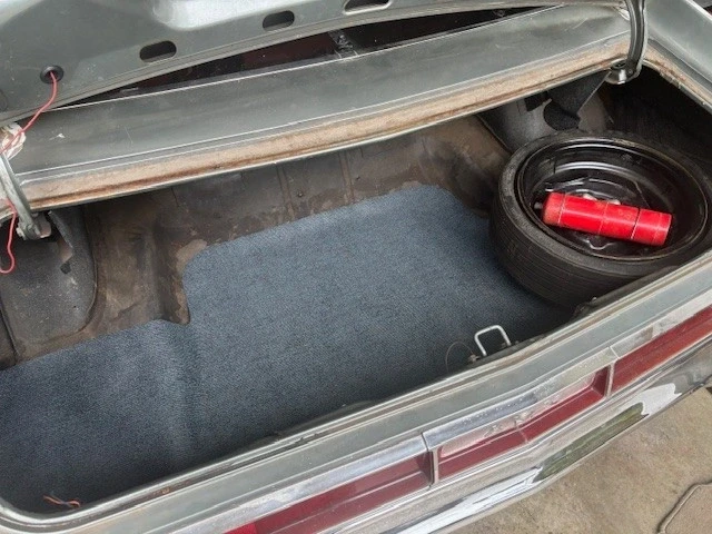1970 AMC AMX - Image 14 of 20