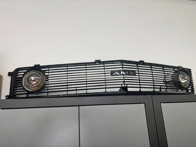 1970 AMC AMX - Image 16 of 20