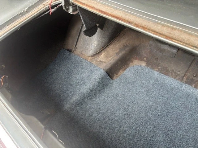 1970 AMC AMX - Image 15 of 20