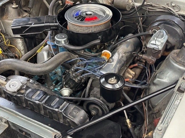 1970 AMC AMX - Image 9 of 20