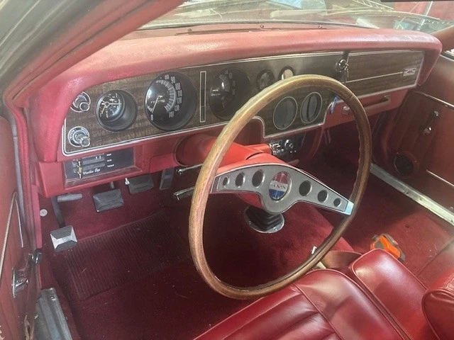 1970 AMC AMX - Image 17 of 20