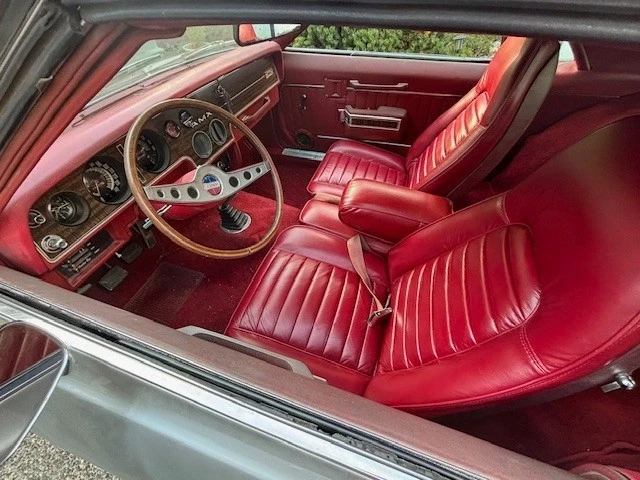 1970 AMC AMX - Image 18 of 20