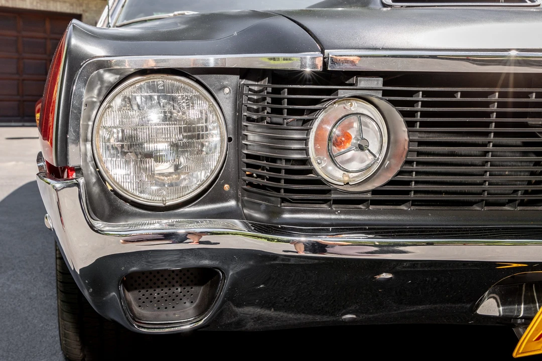 1970 AMC AMX - Image 10 of 31