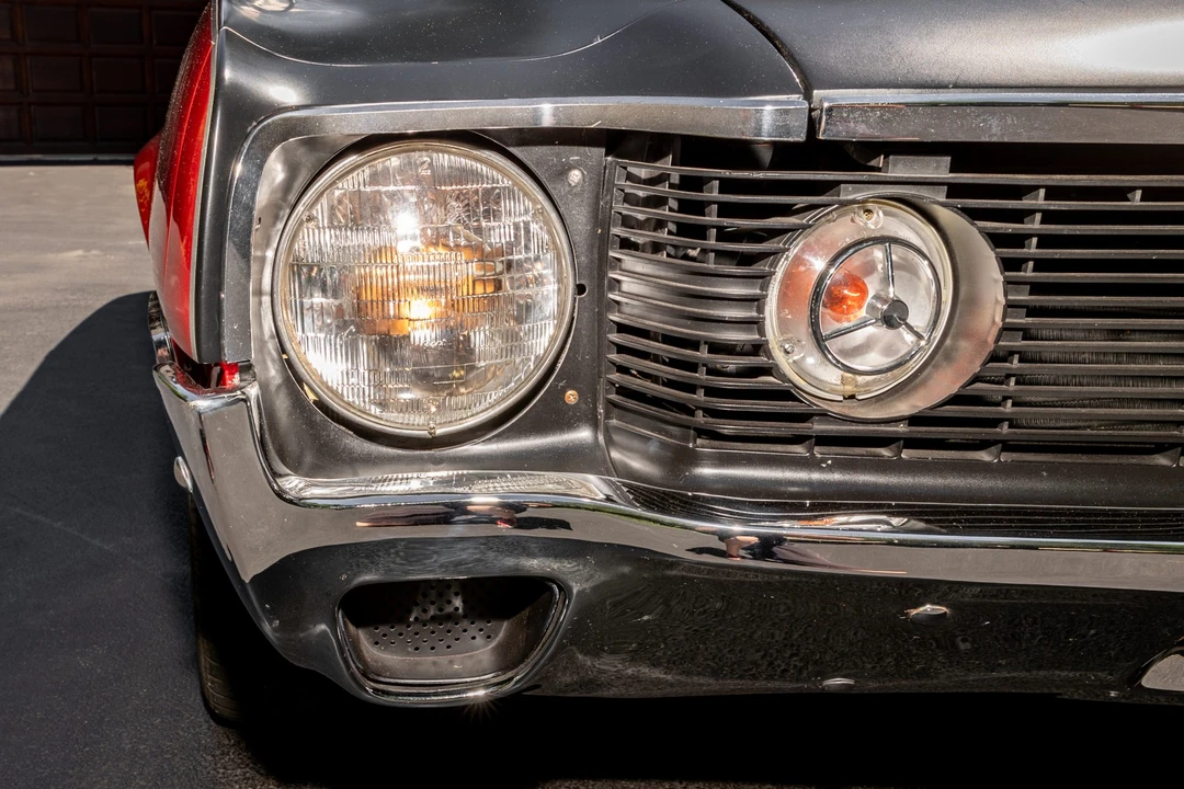 1970 AMC AMX - Image 12 of 31