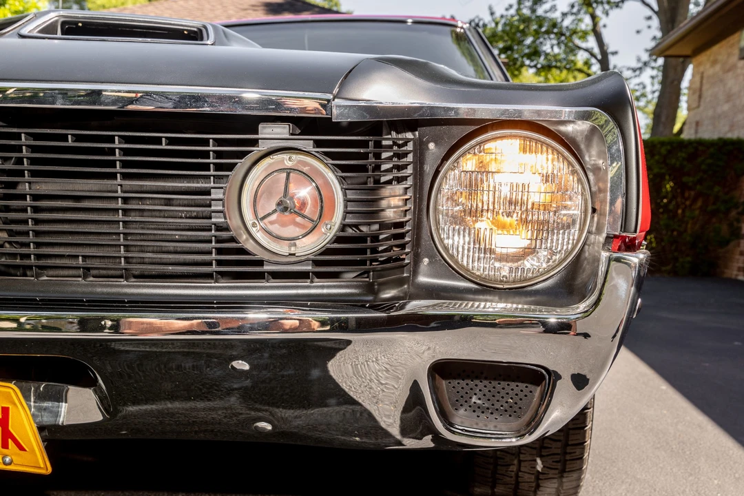 1970 AMC AMX - Image 14 of 31